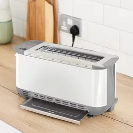 Ninja Foodi 3-in-1 ST200EUWH 2400 Watt weiß