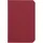 Clairefontaine Notizbuch AgeBag 9 x 14 cm Taschenformat blanko rot