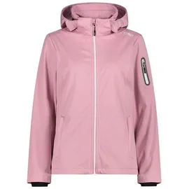 CMP 39a5016m Light Softshelljacke - Fard Melange - XS