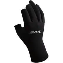 BKK OPALA Gloves - Handschuhe, Angelhandschuh, Neoprenhandschuhe, Warmer Hängeschutz für die Winterzeit, Größe:L