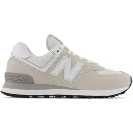 New Balance 574 Core Damen nimbus cloud/white 41