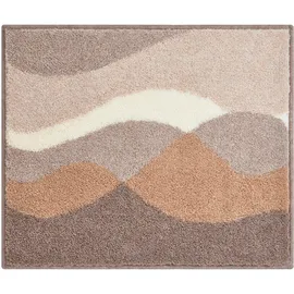 GRUND Hills 60 x 100 cm taupe