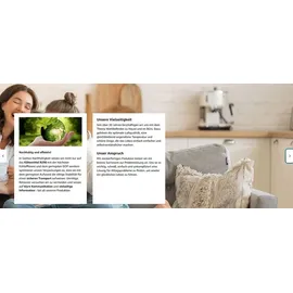 Suntec Wellness SUNTEC DryFix 20 PRO Luftentfeuchter – Weiß