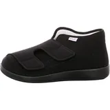 FLORETT Pantoffeln Schwarz 48