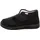 FLORETT Pantoffeln Schwarz 48