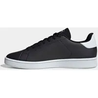 adidas Urban Court Herren Schwarz/Weiß 46 2/3