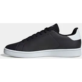 adidas Urban Court Herren Schwarz/Weiß 46 2/3