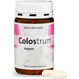 Kräuterhaus Sanct Bernhard Colostrum Kapseln 90 St.