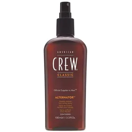 American Crew Alternator Finishing Spray 100 ml
