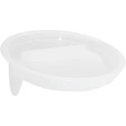 Schneider - Deckel für Meßbecher, 1,0 l, Material: PP