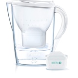 Brita Filterkanne Brita Aluna PP (weiß) (1039267)