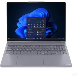 Lenovo ThinkBook 16p G6 AMD Ryzen 9 8940HX 32 GB RAM 1 TB SSD 21U0000YGE