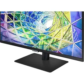 Samsung ViewFinity S8 S80UA 27" schwarz