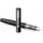 Parker Vector XL Patronenfüller schwarz M (mittel)