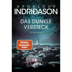 Das dunkle Versteck