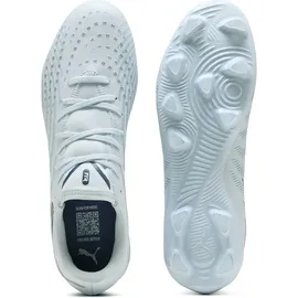 Puma Future 9 Play AG/FG Herren Blau 47