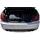 Kjust Kofferraumtaschen 1 stk kompatibel mit Mercedes-Benz SLK R171 7027042