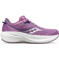 Saucony Triumph 21 Laufschuhe Damen - 38