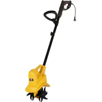 TEXAS Elektro-Motorhacke El-Tex 300