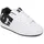 DC Shoes Court Graffik Herren Weiß 40