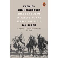 Penguin Enemies and Neighbours, Sachbücher von Ian Black