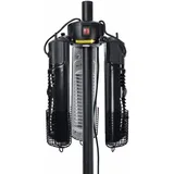 Sunred Halogen-Heizstrahler Parasol 2 kW schwarz