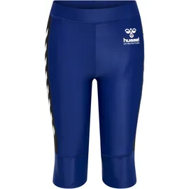 hummel Hmlfiji Jungen 7017 | navy peony 116