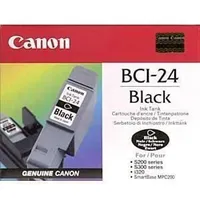 Canon BCI-24BK schwarz 2er Pack