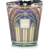 BAOBAB Celeste Duftkerze 16 cm türkis