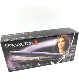 Remington Pro-Ion Straight S7710