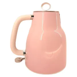 SALTER Retro 1,7 l Pink