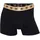 Cristiano Ronaldo Basic Organic Boxershorts schwarz XXL 2er Pack