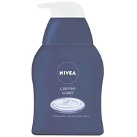 NIVEA Flüssigseife »Creme Care« 250 ml beige