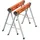 bora tool Arbeitsbock klappbar - 2er Set