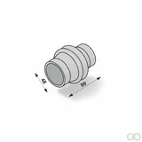 Prillinger-00318356 - Faltenbalg Anstelle Von Isaria (00318356)