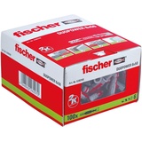 Fischer DuoPower 6x50, 100er-Pack (538240)