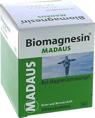biomagnesin