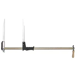 Nestle Abläng-Messkluppe Specht