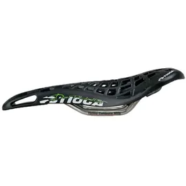 Tioga D-spyder Original 130 mm Schwarz
