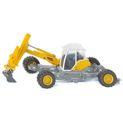 Menzi Muck Schreitbagger