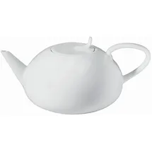 Asa Selection Teekanne A Table Weiß 1,6 l
