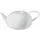 Asa Selection Teekanne A Table Weiß 1,6 l