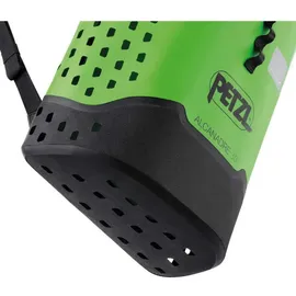 Petzl Alcanadre Club 30 Rucksack Grün/Schwarz