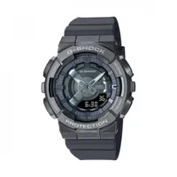 Casio G-Shock GM-S110 Resin 42 mm GM-S110B-8A