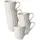 Villeroy & Boch Kaffeetasse 0,25 l Weiß 6 St.