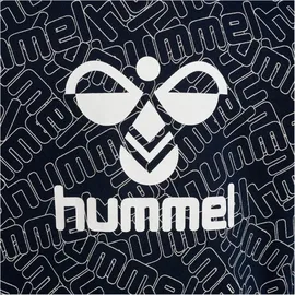 hummel Sweatshirt Black Iris 122