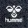hummel Sweatshirt Black Iris 122