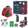 Condtrol Xliner Combo 360G Kit Kreuzlinienlaser Punktlaser
