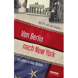 Von Berlin nach New York