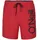 O'Neill Original Cali Badeshorts High Risk Red XS